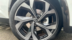 Renault Austral E-Tech FHEV Techno Esprit Alpine 5dr Auto Hybrid Estate